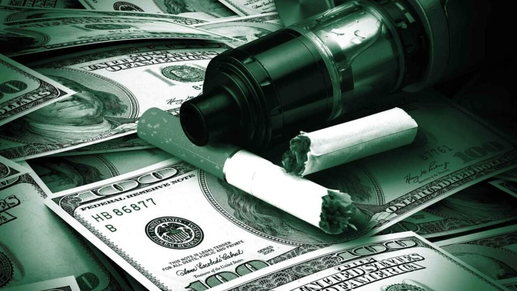Apreensões de cigarros eletrônicos já ultrapassam R$ 53 milhões de reais em 2023 vaping vs smoking cost 1920x11 1
