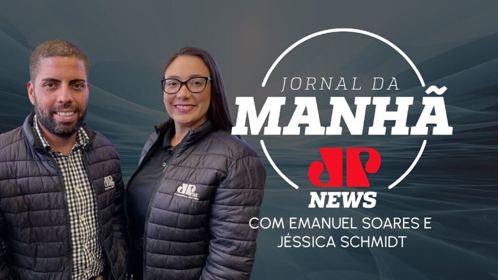 Entrevista com o presidente do Direta no Jornal da Manhã da rádio Jovem Pan maxresdefault1 1