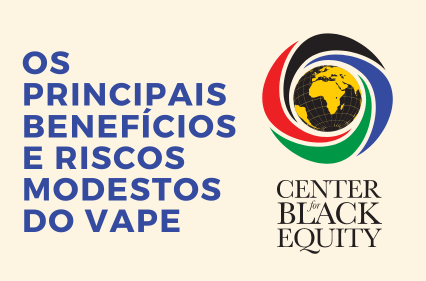 Relatório mostra que cigarros eletrônicos salvaram 113 mil vidas e economizaram 176 bilhões de dólares na economia americana na última década