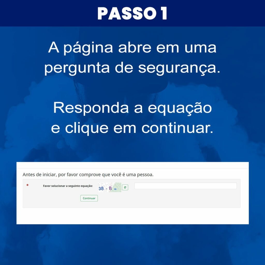 Passo 01 consulta publica anvisa vape