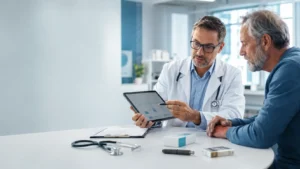 Especialistas defendem que médicos discutam cigarros eletrônicos como opção para parar de fumar