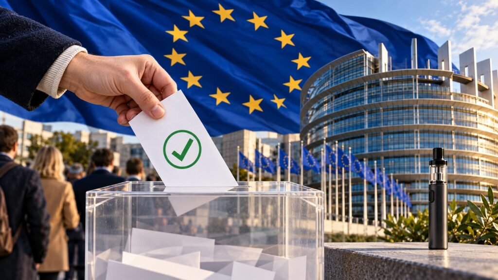 Maos na consulta europeia de Bruxelas 1